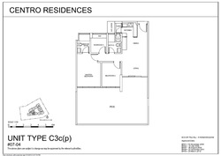 Centro Residences (D20), Condominium #536594751